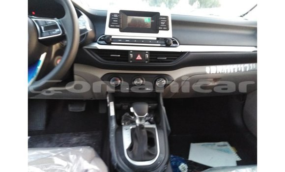 Buy Import Kia Cerato Black Car in Import - Dubai in Dhufar Buy Import Kia Cerato Black Car in Import - Dubai in Dhufar