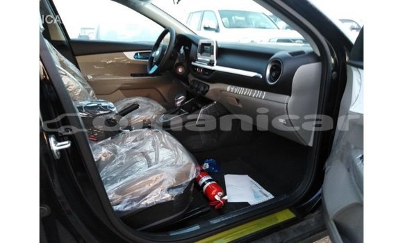 Buy Import Kia Cerato Black Car in Import - Dubai in Dhufar Buy Import Kia Cerato Black Car in Import - Dubai in Dhufar