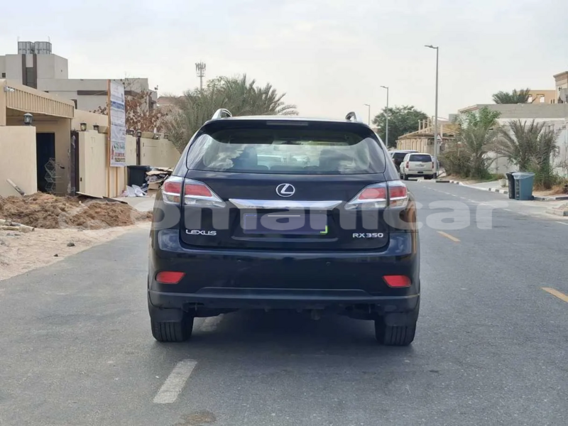 Big with watermark lexus rx 350 masqat muscat 7520