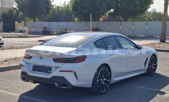 Buy Used BMW 8-Series Black Car in Muscat in Masqat Buy Used BMW 8-Series Black Car in Muscat in Masqat
