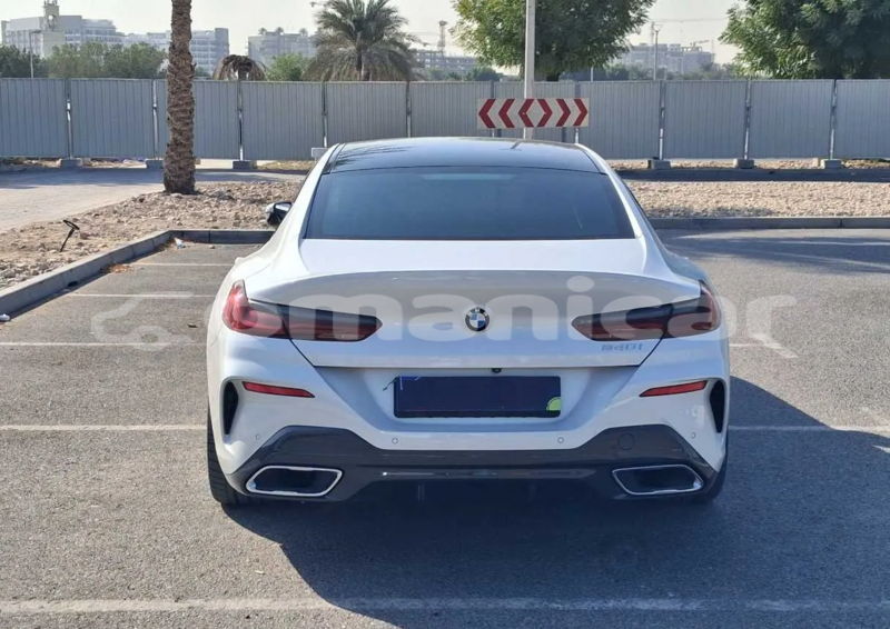Big with watermark bmw 8 series masqat muscat 7521