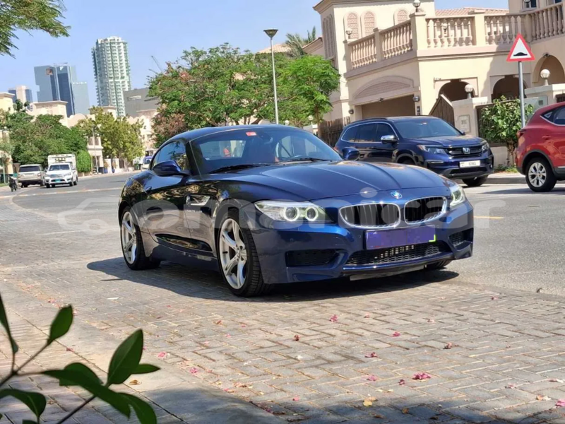 Big with watermark bmw z4 m masqat muscat 7522