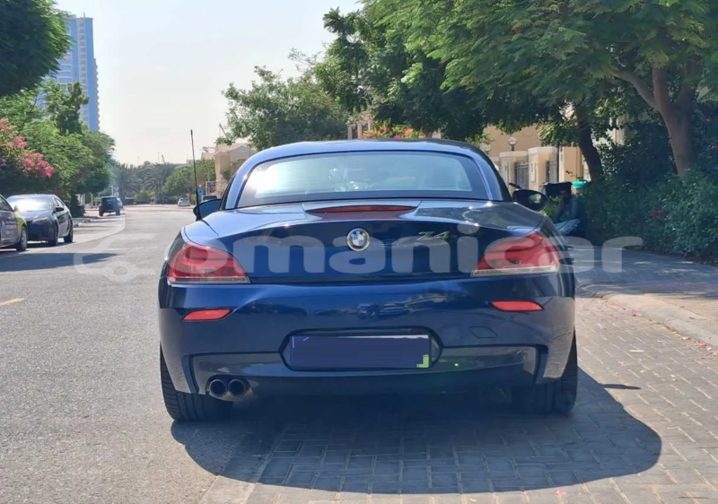 Big with watermark bmw z4 m masqat muscat 7522