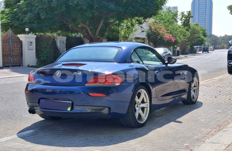 Big with watermark bmw z4 m masqat muscat 7522