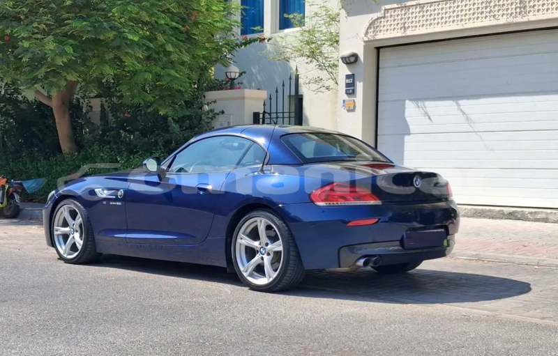 Big with watermark bmw z4 m masqat muscat 7522