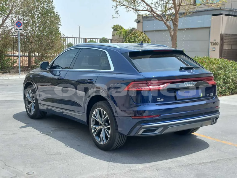 Big with watermark audi q8 masqat muscat 7525