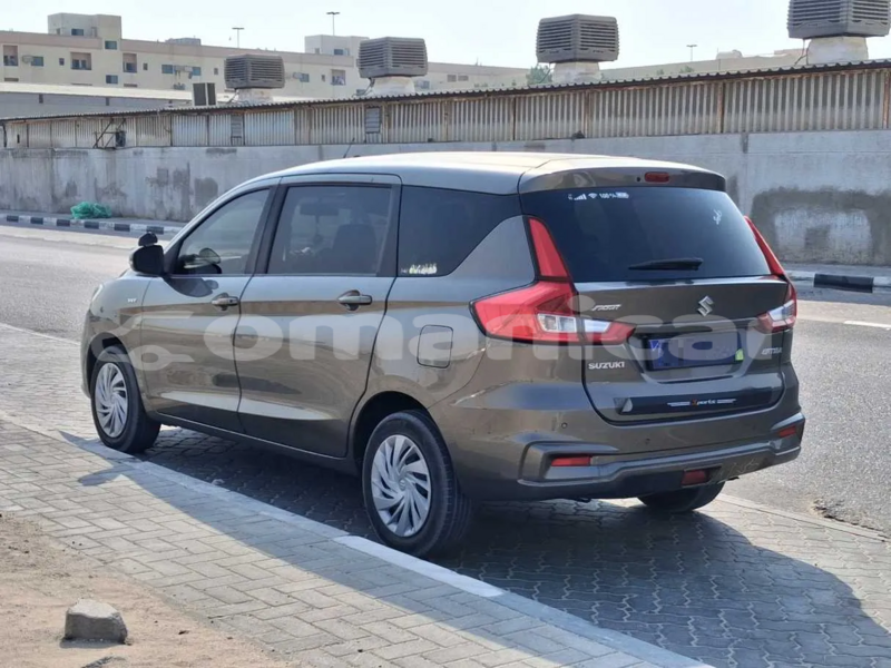 Big with watermark suzuki ertiga masqat muscat 7526