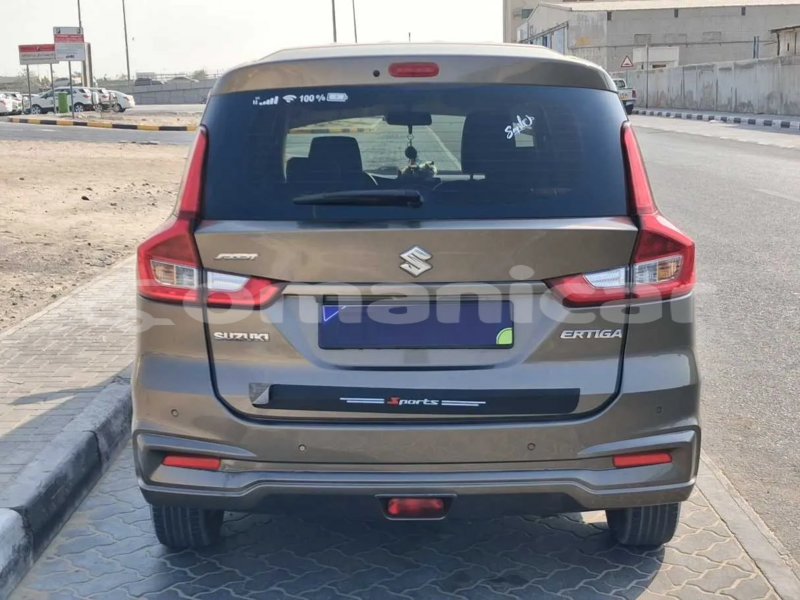 Big with watermark suzuki ertiga masqat muscat 7526