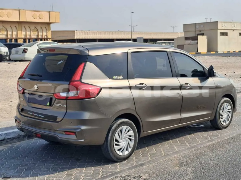 Big with watermark suzuki ertiga masqat muscat 7526