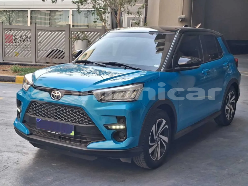 Big with watermark toyota ractis masqat muscat 7528