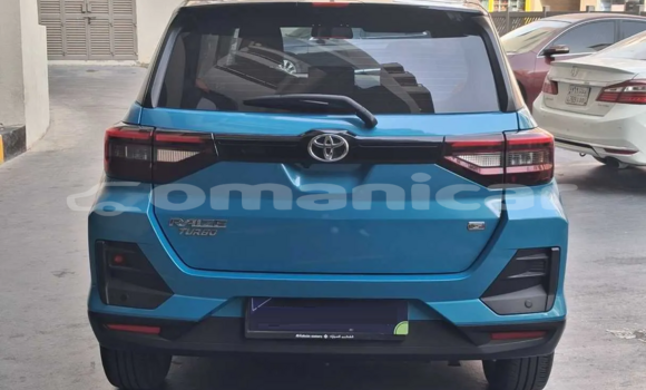 Buy Used Toyota Ractis Blue Car in Muscat in Masqat Buy Used Toyota Ractis Blue Car in Muscat in Masqat