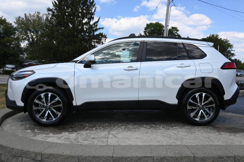 Big with watermark toyota corolla cross masqat muscat 7531