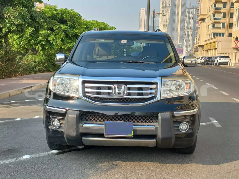 Big with watermark honda pilot masqat muscat 7532