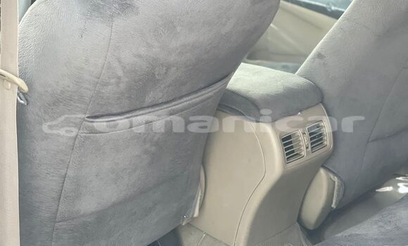 Buy Used TATA Aria White Car in al–Buraymi in adh-Dhahirah Buy Used TATA Aria White Car in al–Buraymi in adh-Dhahirah