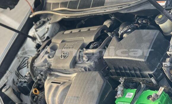 Buy Used TATA Aria White Car in al–Buraymi in adh-Dhahirah Buy Used TATA Aria White Car in al–Buraymi in adh-Dhahirah