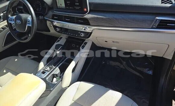 Buy Used Kia X-Trek Brown Car in Salalah in Dhufar Buy Used Kia X-Trek Brown Car in Salalah in Dhufar