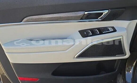 Buy Used Kia X-Trek Brown Car in Salalah in Dhufar Buy Used Kia X-Trek Brown Car in Salalah in Dhufar