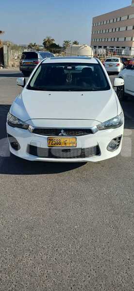 Big with watermark mitsubishi lancer masqat muscat 7536