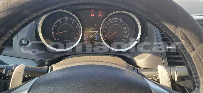 Big with watermark mitsubishi lancer masqat muscat 7536