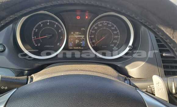 Buy Used Mitsubishi Lancer White Car in Muscat in Masqat Buy Used Mitsubishi Lancer White Car in Muscat in Masqat