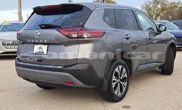 Buy Used Nissan Rogue Brown Car in Nizwa in ad-Dakhiliyah Buy Used Nissan Rogue Brown Car in Nizwa in ad-Dakhiliyah