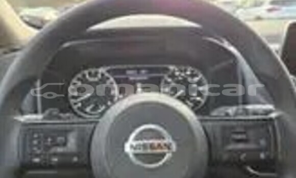 Buy Used Nissan Rogue Brown Car in Nizwa in ad-Dakhiliyah Buy Used Nissan Rogue Brown Car in Nizwa in ad-Dakhiliyah