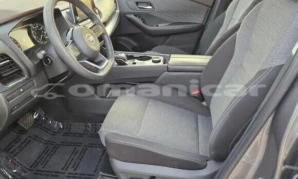 Buy Used Nissan Rogue Brown Car in Nizwa in ad-Dakhiliyah Buy Used Nissan Rogue Brown Car in Nizwa in ad-Dakhiliyah