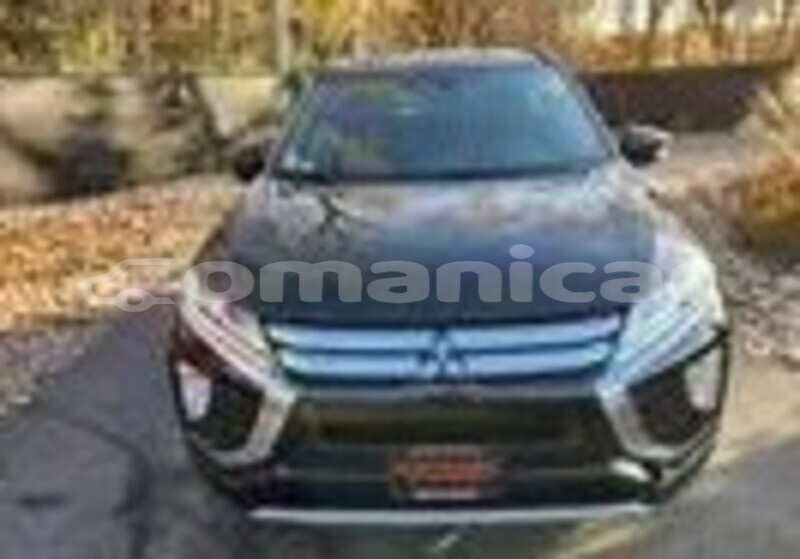 Big with watermark mitsubishi eclipse cross al batinah suhar 7538
