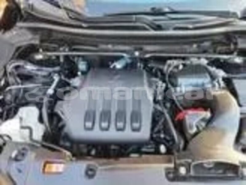 Big with watermark mitsubishi eclipse cross al batinah suhar 7538