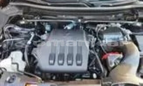 Buy Used Mitsubishi Eclipse Cross Black Car in Suhar in al-Batinah Buy Used Mitsubishi Eclipse Cross Black Car in Suhar in al-Batinah