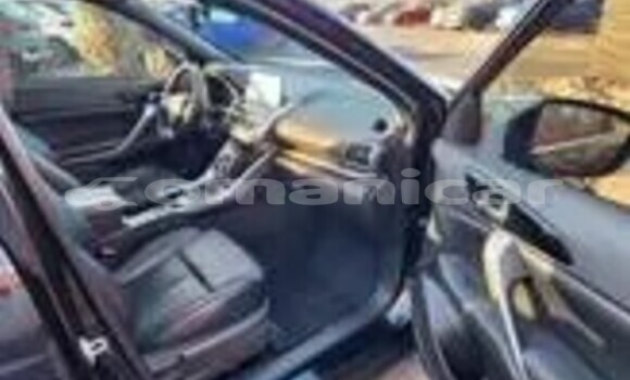 Buy Used Mitsubishi Eclipse Cross Black Car in Suhar in al-Batinah Buy Used Mitsubishi Eclipse Cross Black Car in Suhar in al-Batinah