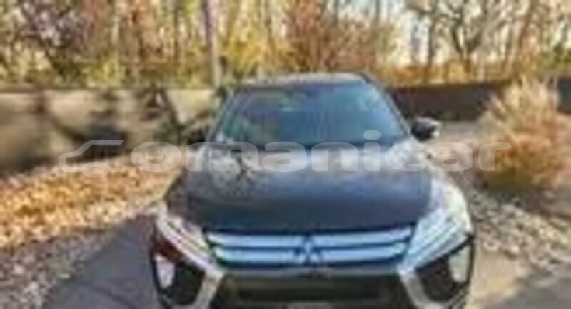 Big with watermark mitsubishi eclipse cross al batinah suhar 7538