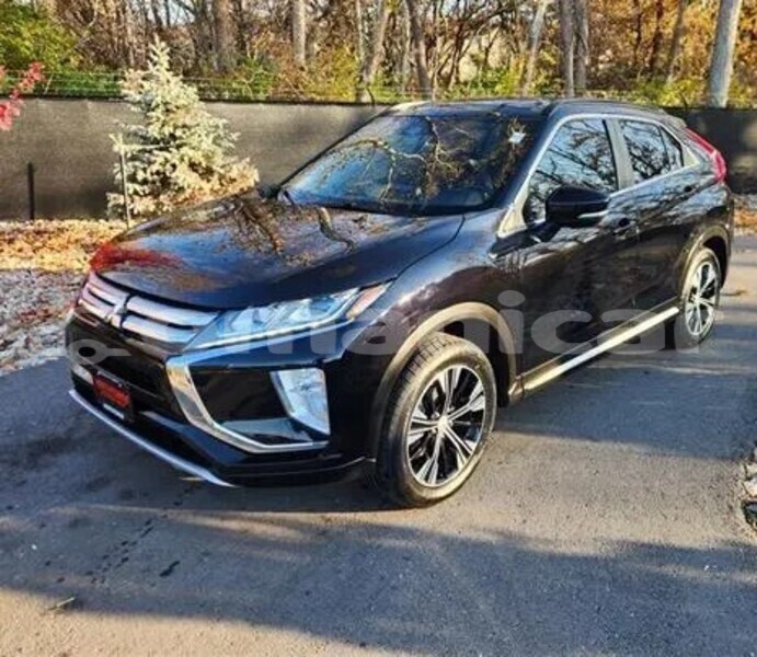 Big with watermark mitsubishi eclipse cross al batinah suhar 7538