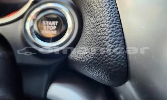 Buy Used Mitsubishi Eclipse Cross Black Car in Suhar in al-Batinah Buy Used Mitsubishi Eclipse Cross Black Car in Suhar in al-Batinah