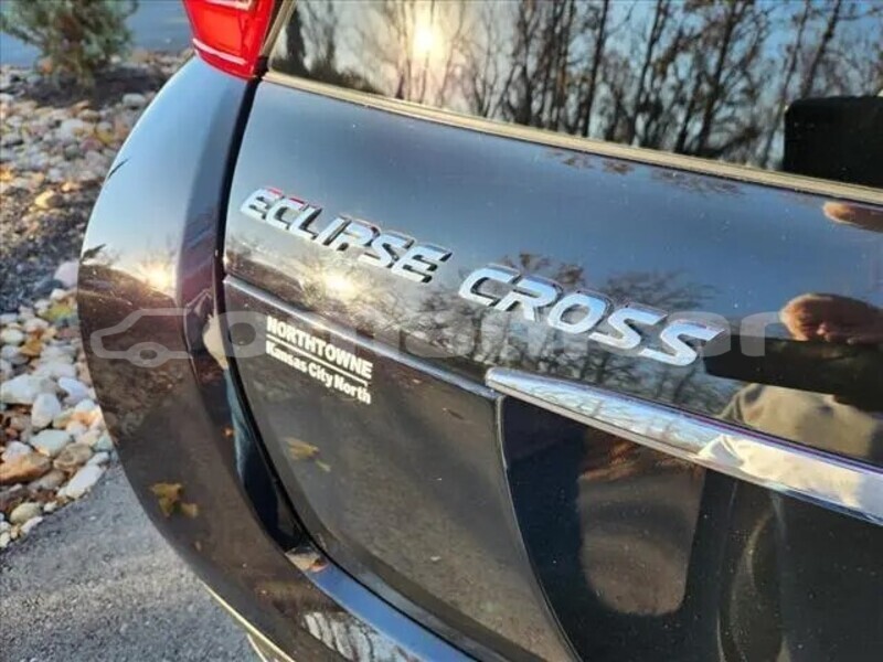 Big with watermark mitsubishi eclipse cross al batinah suhar 7538
