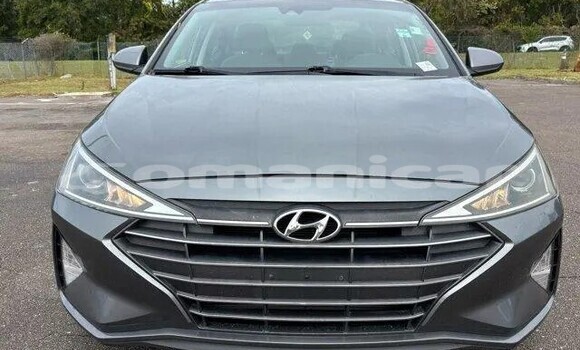 Buy Used Hyundai Elantra Other Car in Muscat in Masqat