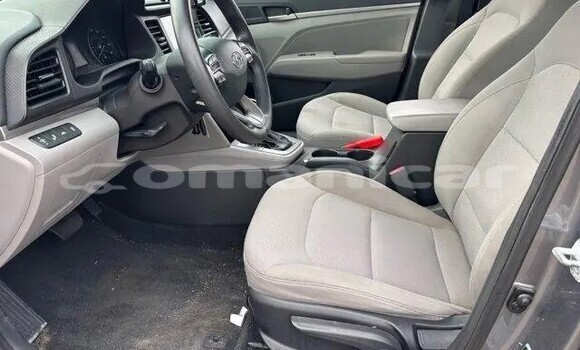 Buy Used Hyundai Elantra Other Car in Muscat in Masqat Buy Used Hyundai Elantra Other Car in Muscat in Masqat