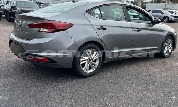 Buy Used Hyundai Elantra Other Car in Muscat in Masqat Buy Used Hyundai Elantra Other Car in Muscat in Masqat
