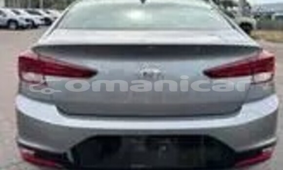 Buy Used Hyundai Elantra Other Car in Muscat in Masqat Buy Used Hyundai Elantra Other Car in Muscat in Masqat