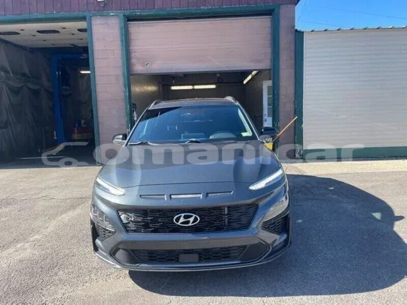 Big with watermark hyundai kona masqat muscat 7540
