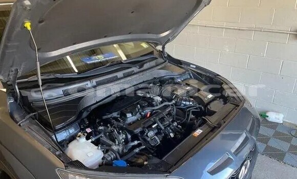 Buy Used Hyundai Kona Black Car in Muscat in Masqat Buy Used Hyundai Kona Black Car in Muscat in Masqat