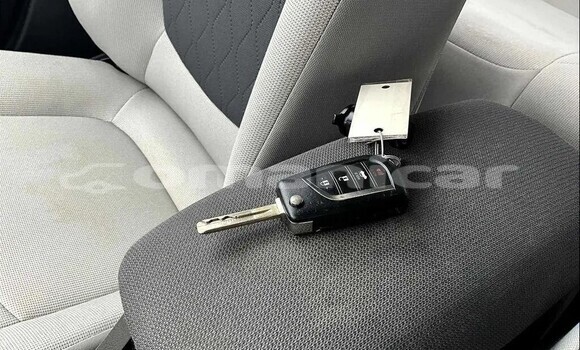 Buy Used Toyota Corolla II Blue Car in Muscat in Masqat Buy Used Toyota Corolla II Blue Car in Muscat in Masqat