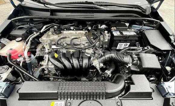 Buy Used Toyota Corolla II Blue Car in Muscat in Masqat Buy Used Toyota Corolla II Blue Car in Muscat in Masqat