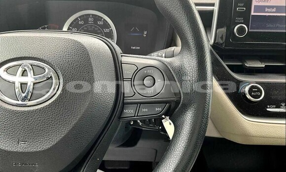 Buy Used Toyota Corolla II Blue Car in Muscat in Masqat Buy Used Toyota Corolla II Blue Car in Muscat in Masqat