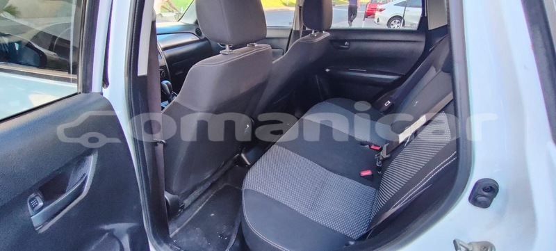 Big with watermark suzuki vitara masqat azaiba 7544