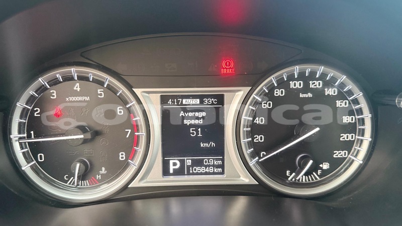 Big with watermark suzuki vitara masqat azaiba 7544