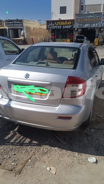 Big with watermark suzuki sx4 masqat as sib 7545