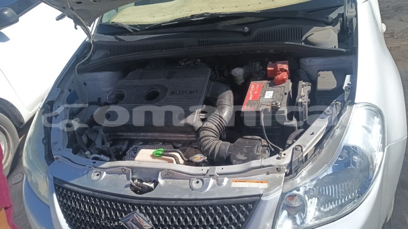 Big with watermark suzuki sx4 masqat as sib 7545