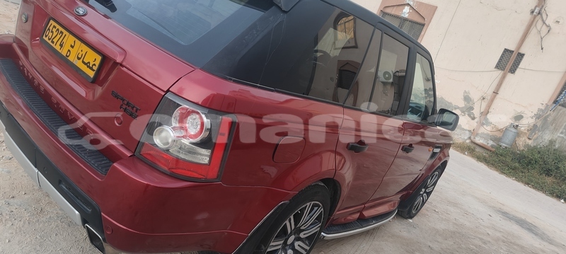 Big with watermark range rover range rover dhufar salalah 7547