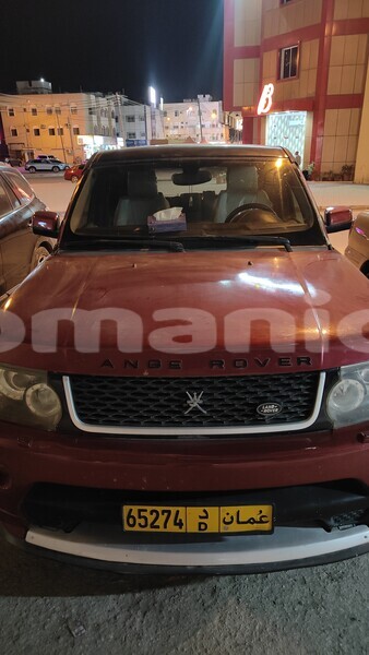 Big with watermark range rover range rover dhufar salalah 7547